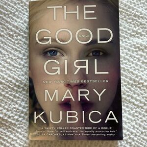 the Good Girl
